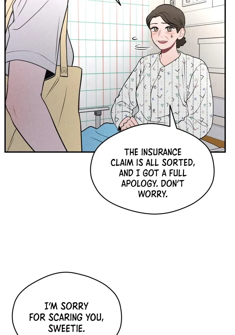 Ghost Romance Chapter 34 page 37 - 