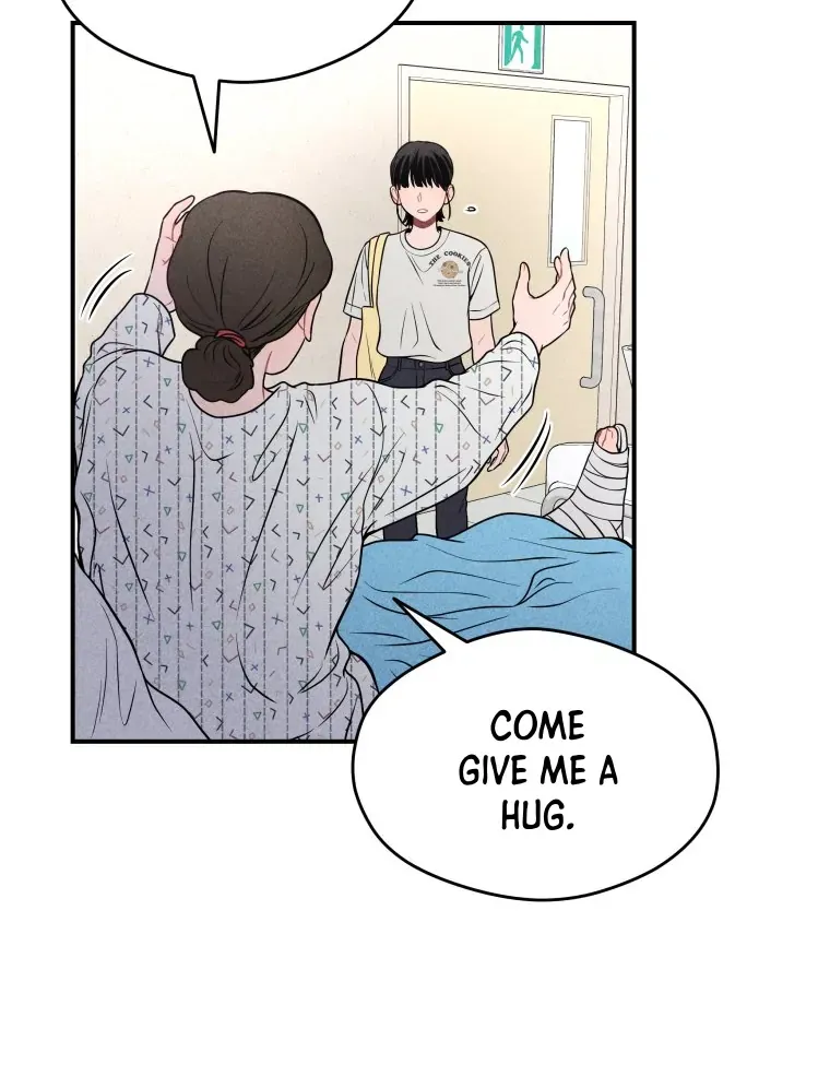 Ghost Romance Chapter 34 page 38 - 