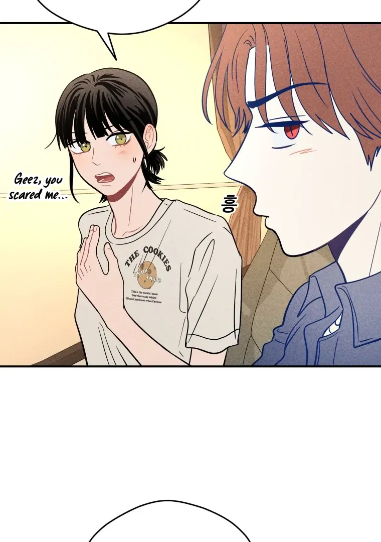 Ghost Romance Chapter 34 page 5 - 