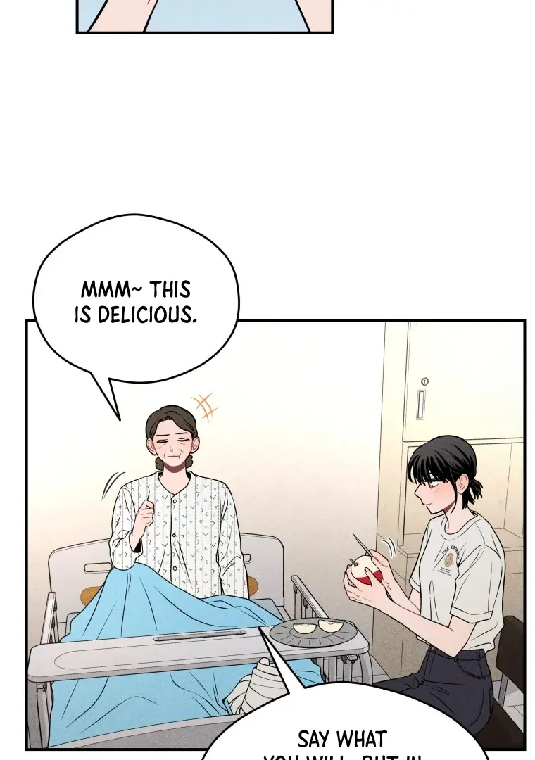 Ghost Romance Chapter 34 page 42 - 