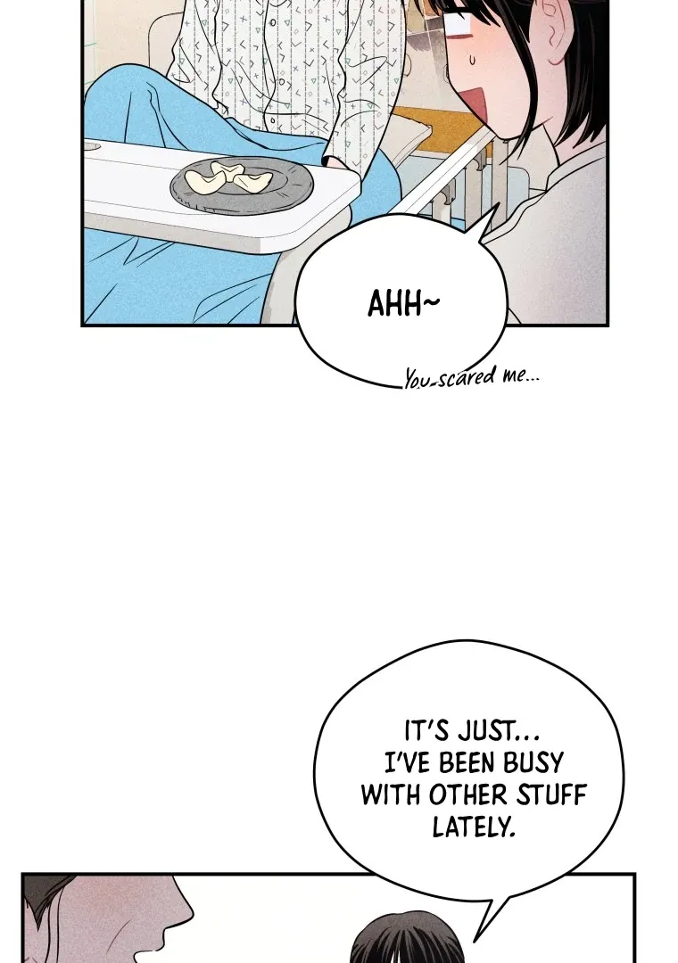 Ghost Romance Chapter 34 page 46 - 