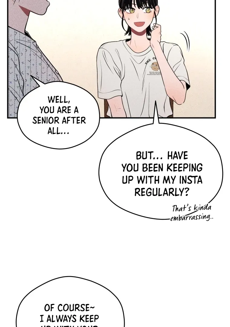 Ghost Romance Chapter 34 page 47 - 