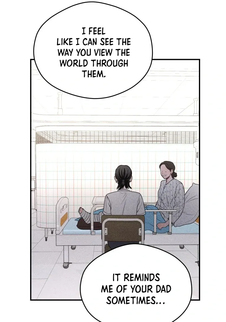Ghost Romance Chapter 34 page 50 - 