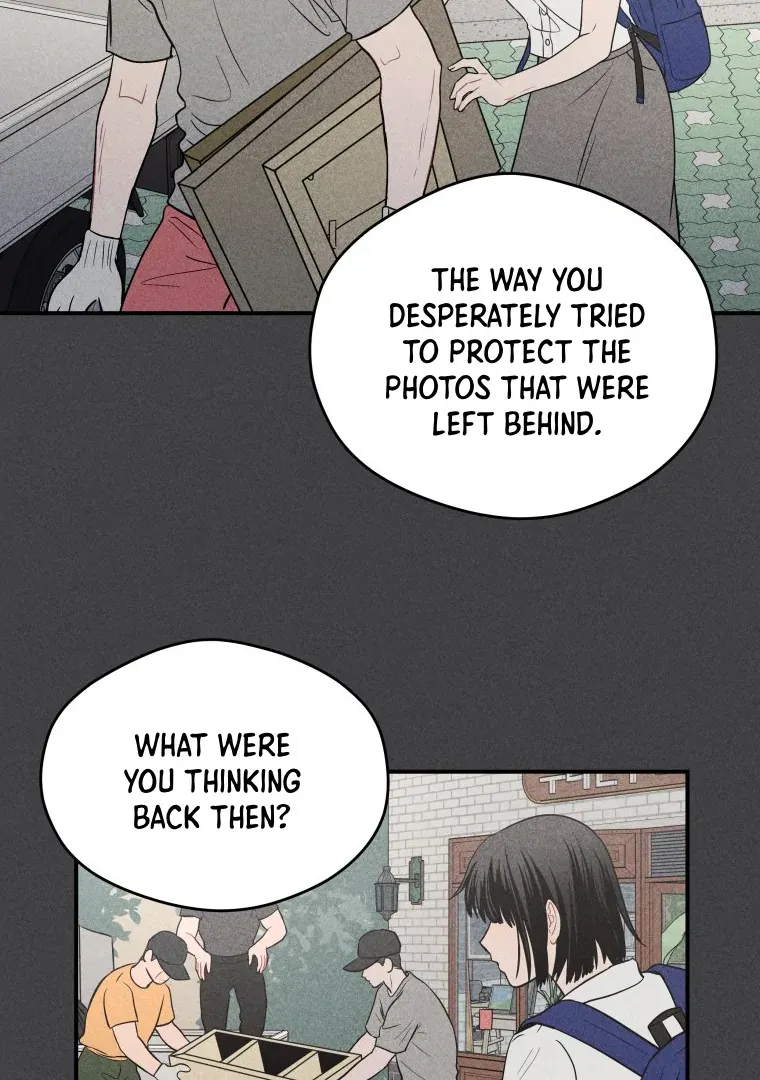 Ghost Romance Chapter 34 page 53 - 
