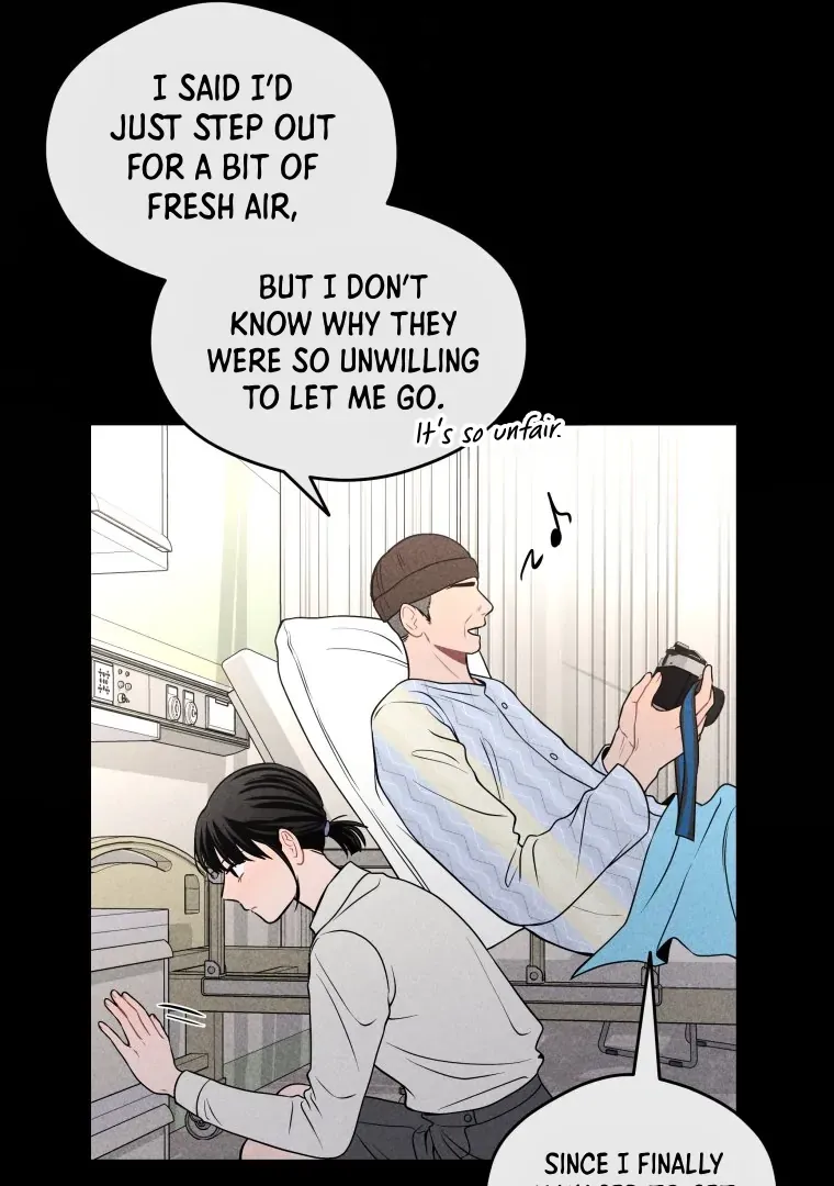Ghost Romance Chapter 34 page 59 - 