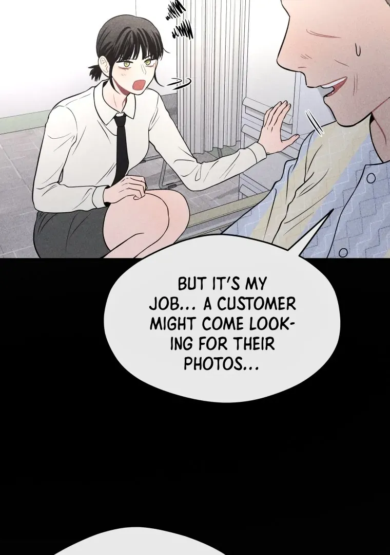 Ghost Romance Chapter 34 page 61 - 