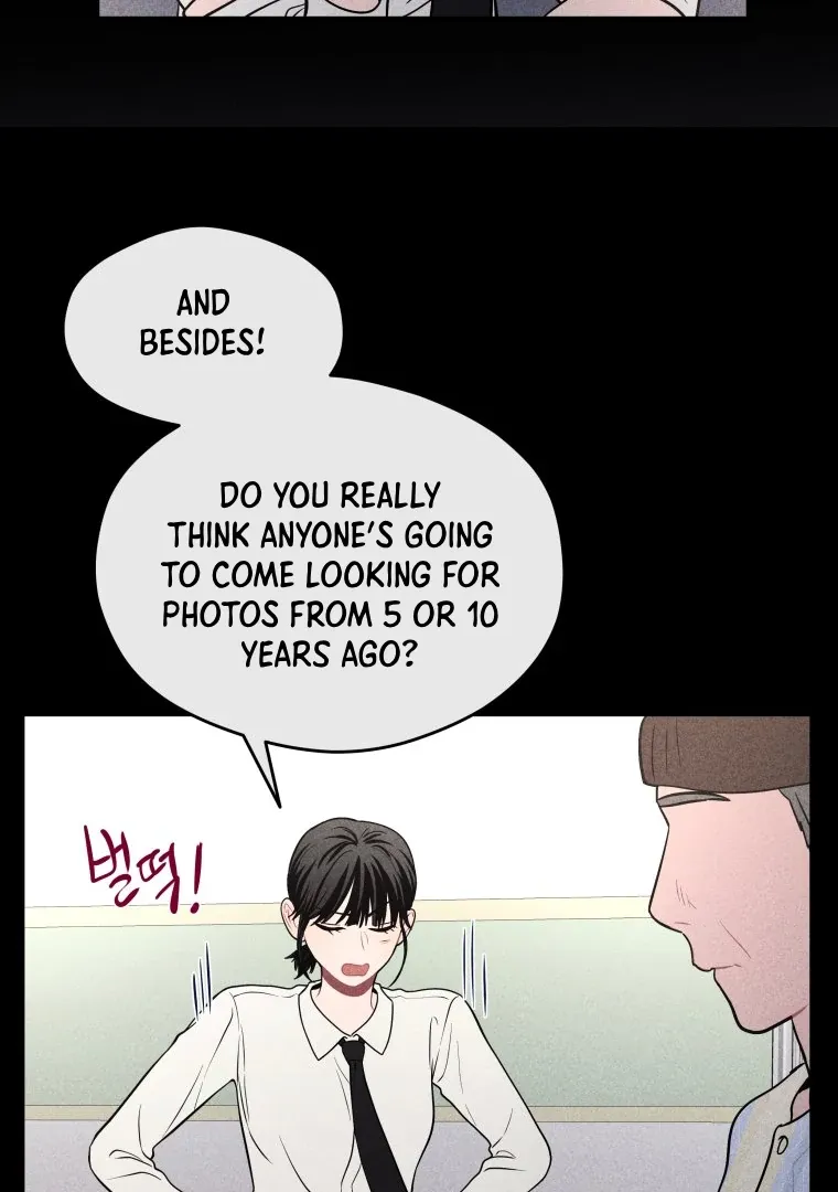 Ghost Romance Chapter 34 page 63 - 