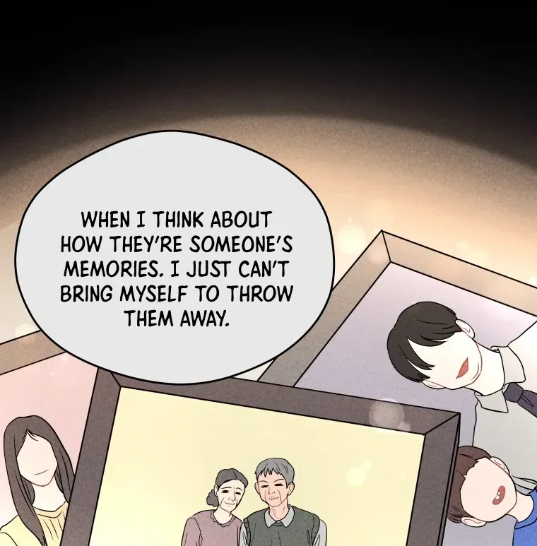 Ghost Romance Chapter 34 page 66 - 