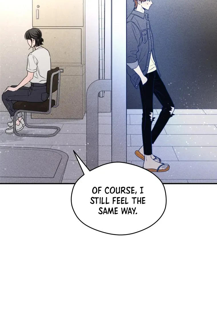 Ghost Romance Chapter 34 page 71 - 