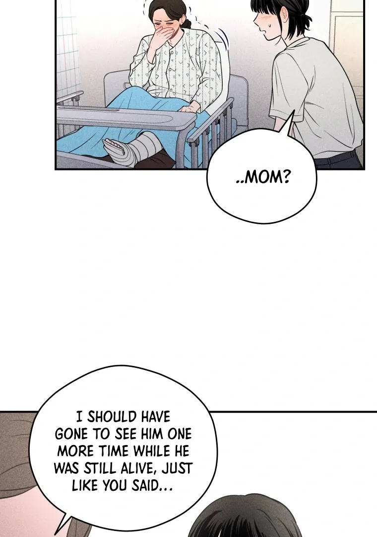 Ghost Romance Chapter 34 page 73 - 