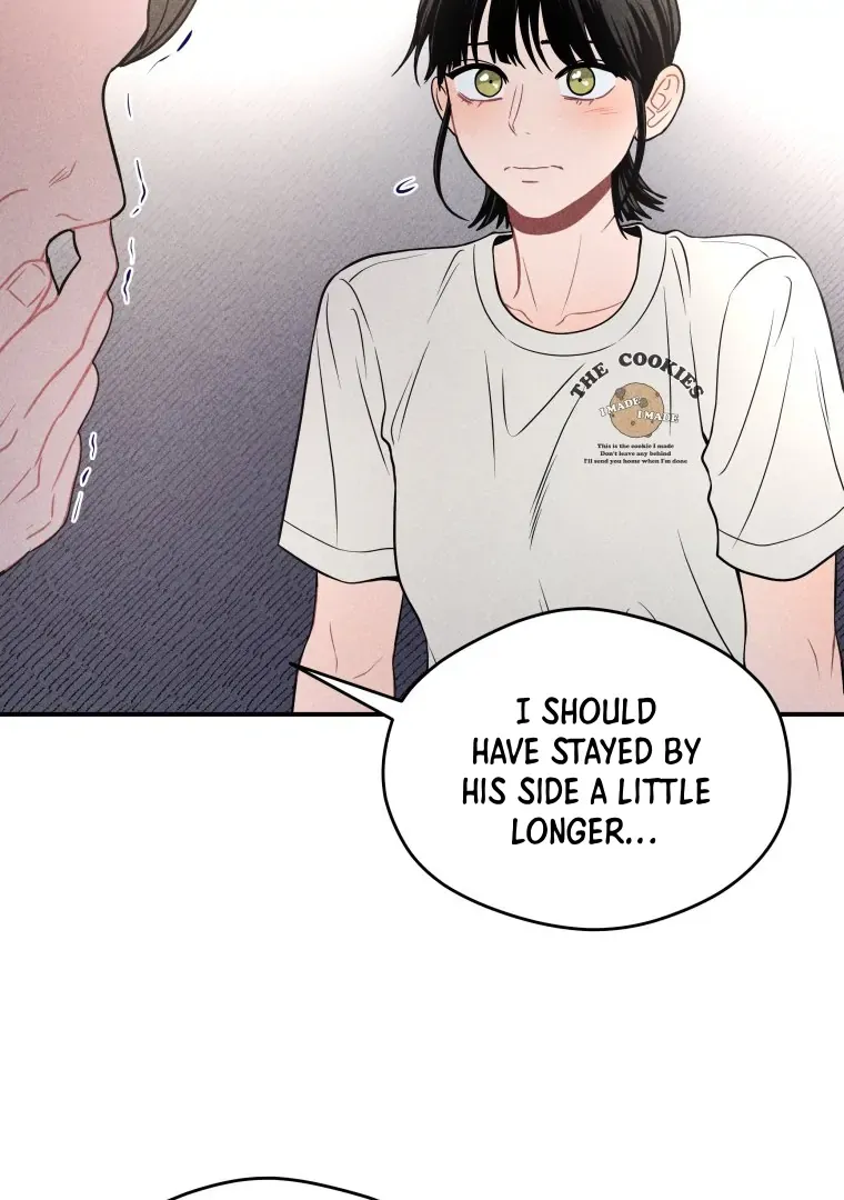 Ghost Romance Chapter 34 page 74 - 