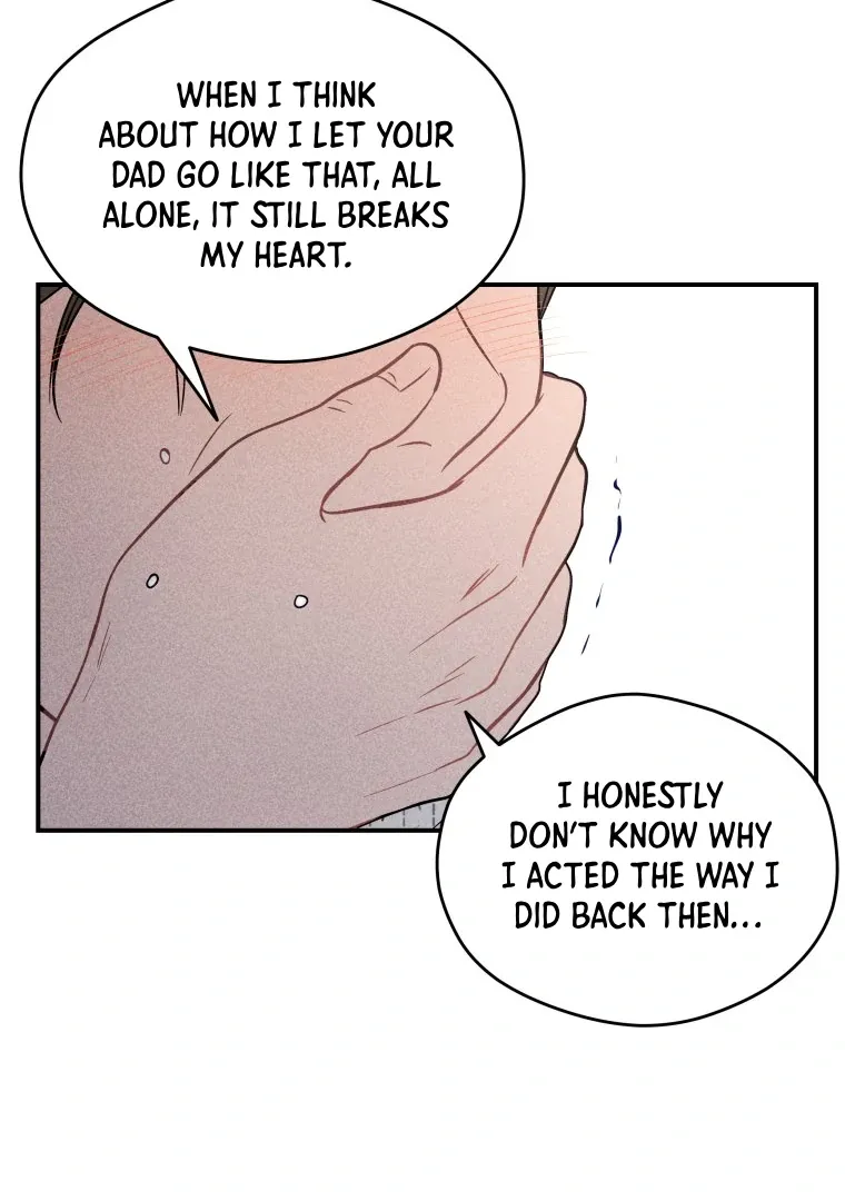 Ghost Romance Chapter 34 page 75 - 