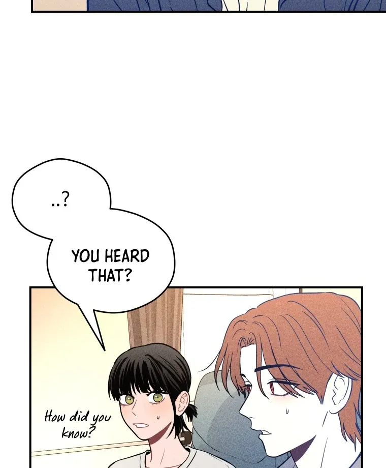 Ghost Romance Chapter 34 page 9 - 