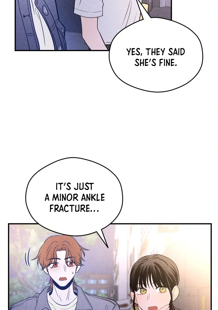 Ghost Romance Chapter 34 page 82 - 