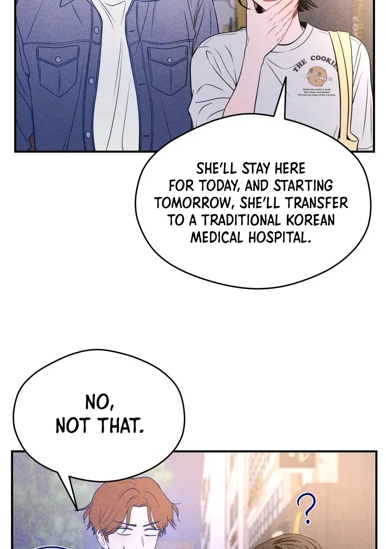 Ghost Romance Chapter 34 page 83 - 