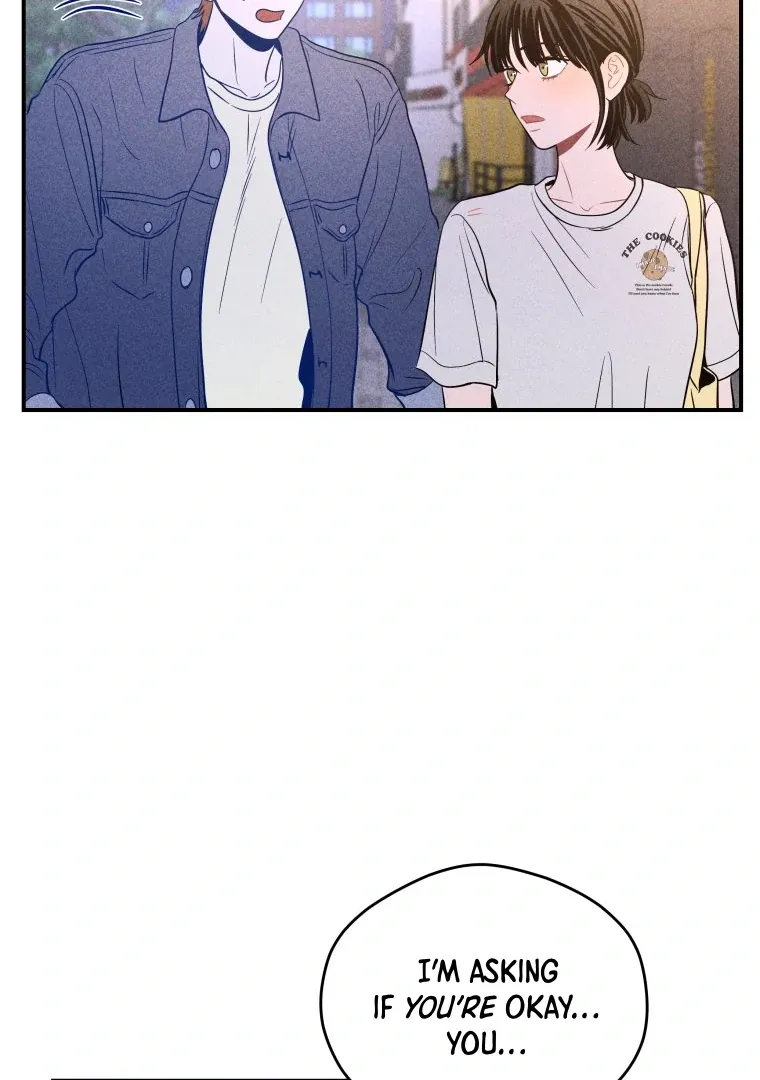 Ghost Romance Chapter 34 page 84 - 