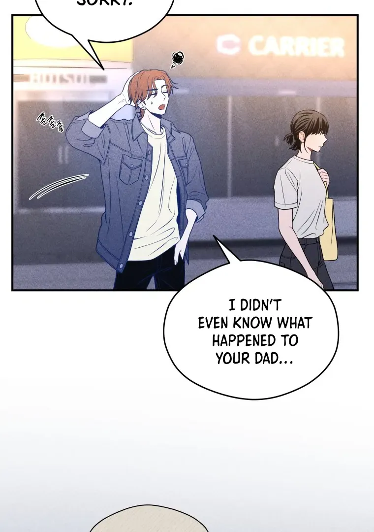 Ghost Romance Chapter 34 page 90 - 