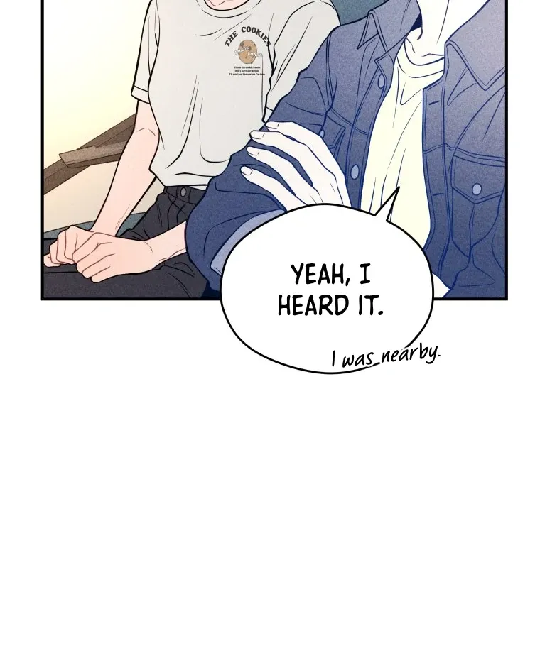 Ghost Romance Chapter 34 page 10 - 