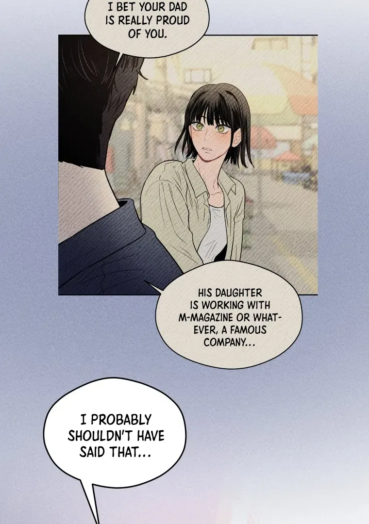 Ghost Romance Chapter 34 page 91 - 