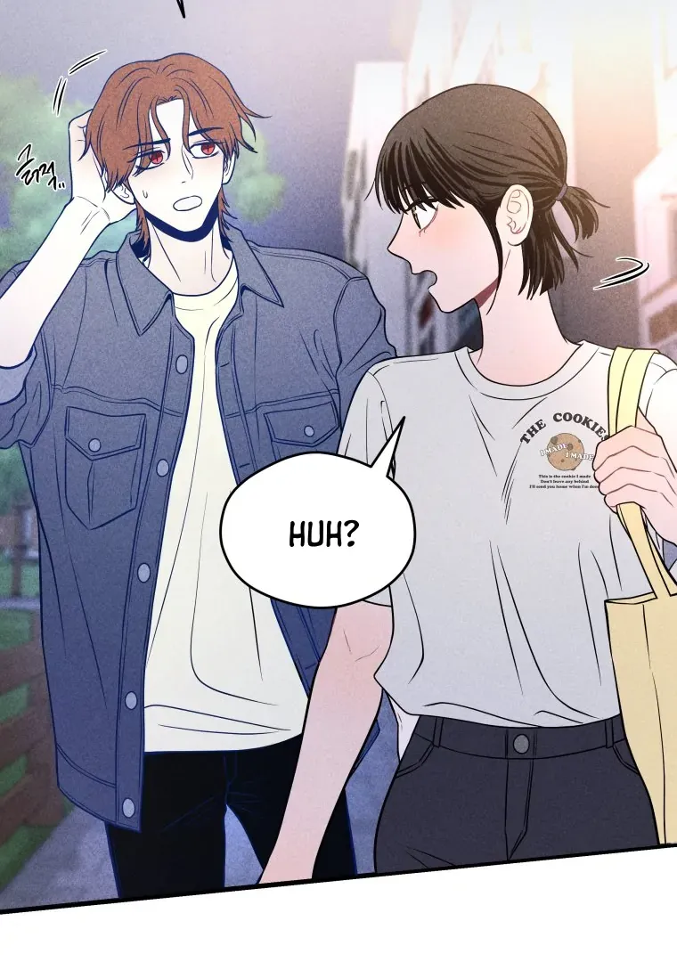 Ghost Romance Chapter 34 page 92 - 