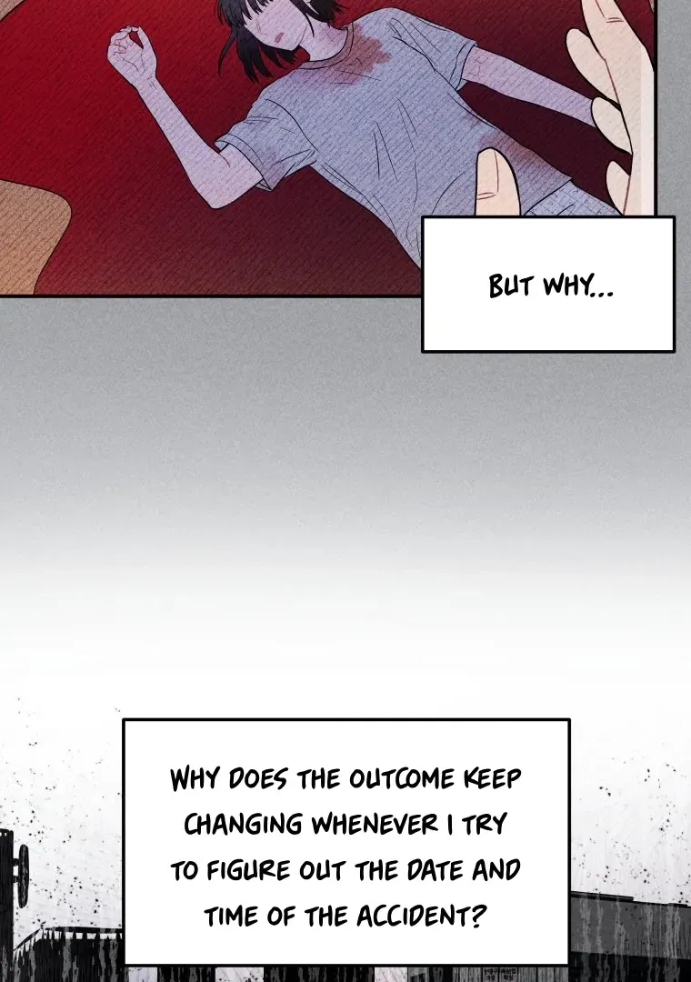 Ghost Romance Chapter 35 page 13 - 