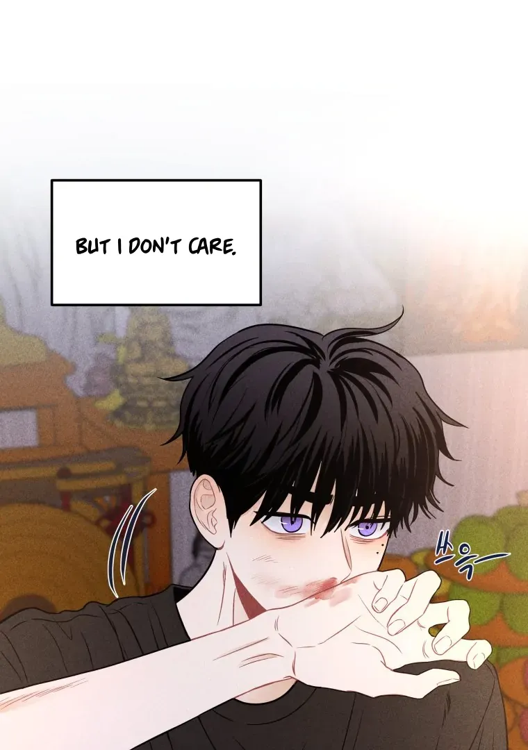 Ghost Romance Chapter 35 page 17 - 