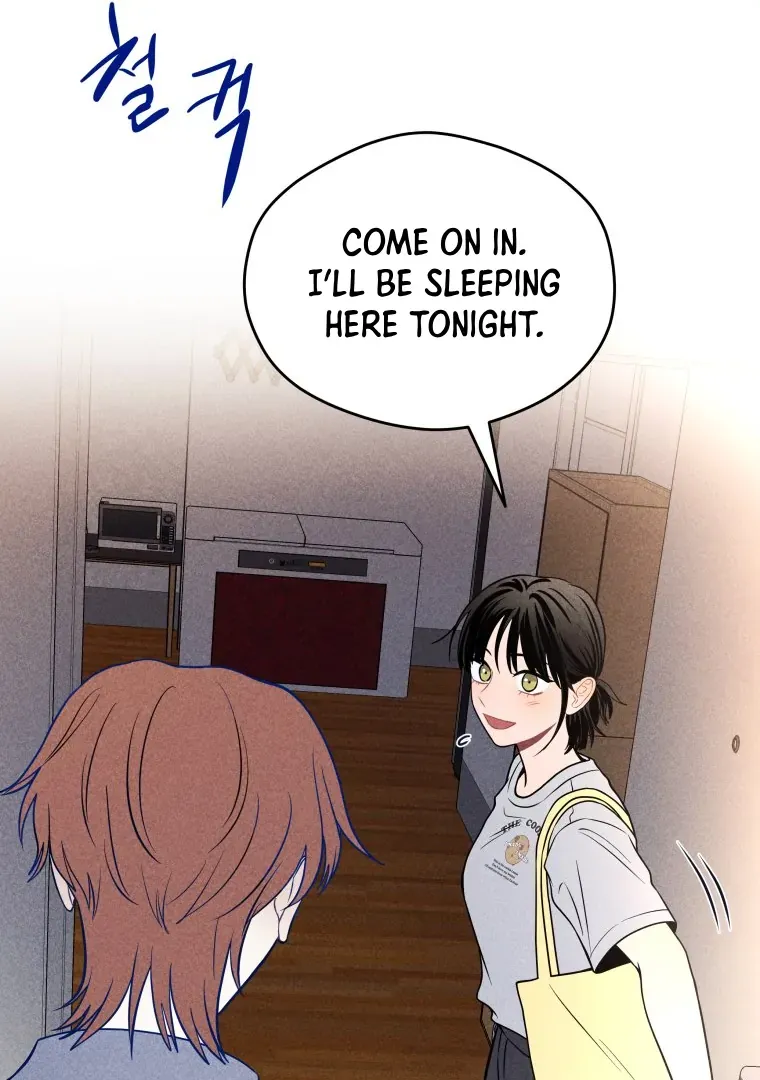 Ghost Romance Chapter 35 page 21 - 