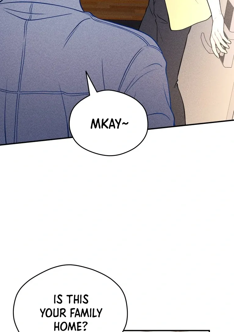 Ghost Romance Chapter 35 page 22 - 