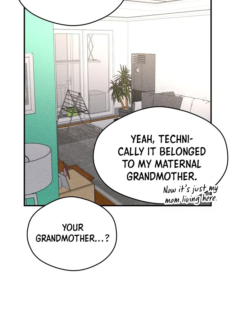 Ghost Romance Chapter 35 page 23 - 