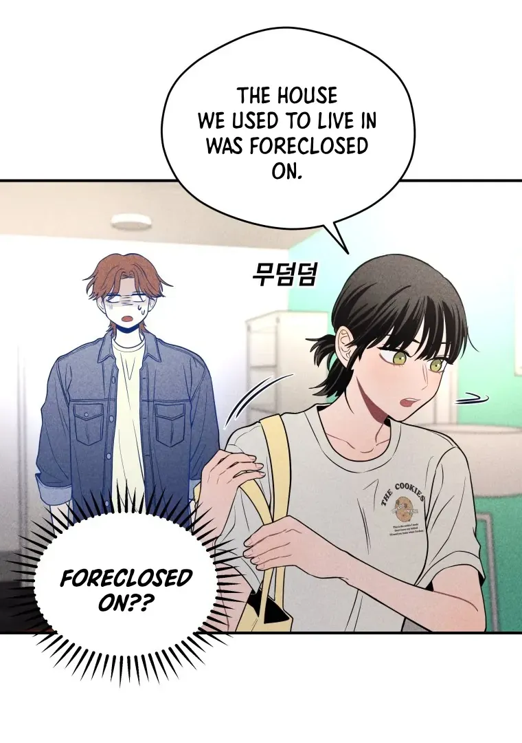 Ghost Romance Chapter 35 page 24 - 