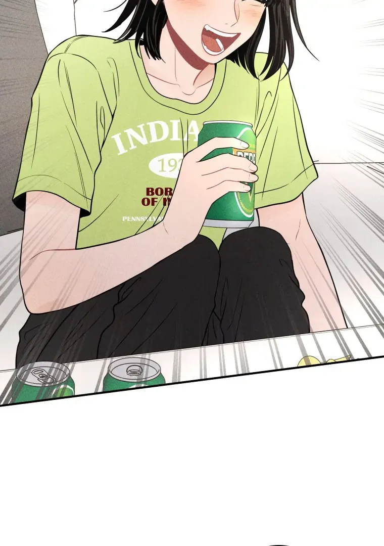 Ghost Romance Chapter 35 page 33 - 