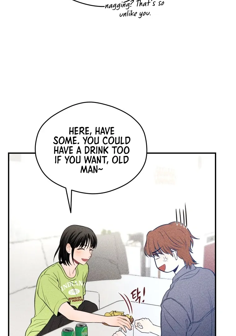 Ghost Romance Chapter 35 page 37 - 