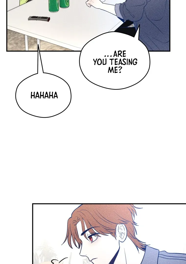 Ghost Romance Chapter 35 page 38 - 