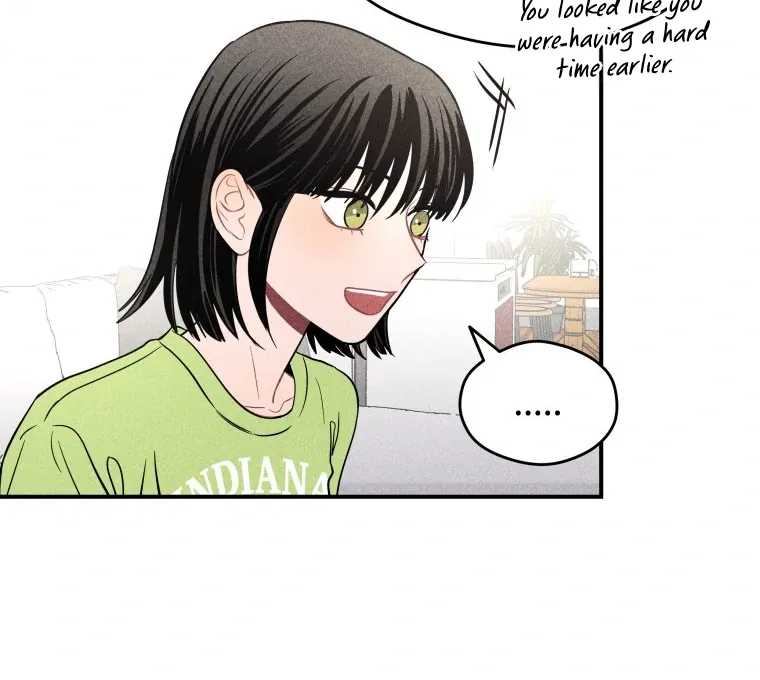 Ghost Romance Chapter 35 page 40 - 