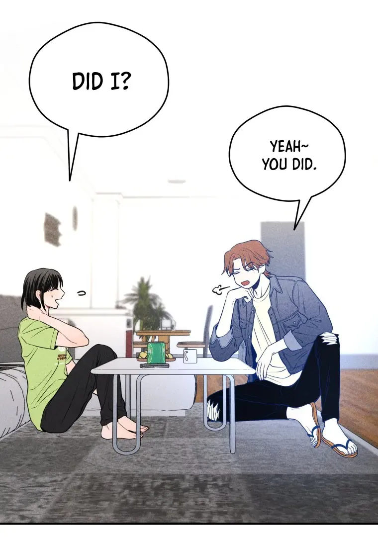 Ghost Romance Chapter 35 page 41 - 
