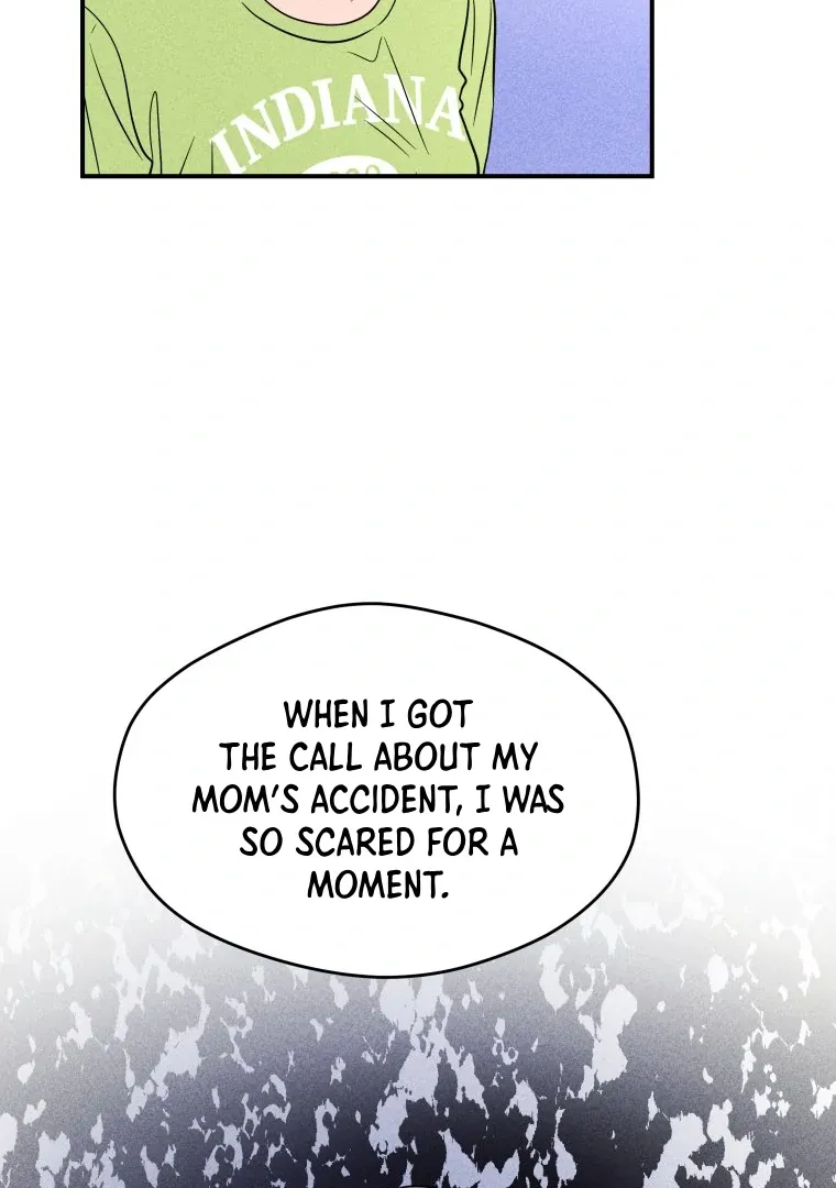 Ghost Romance Chapter 35 page 43 - 