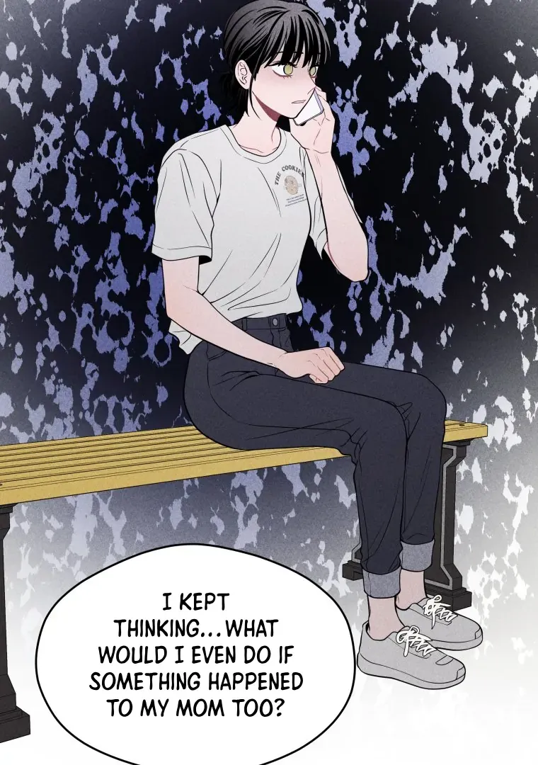 Ghost Romance Chapter 35 page 44 - 