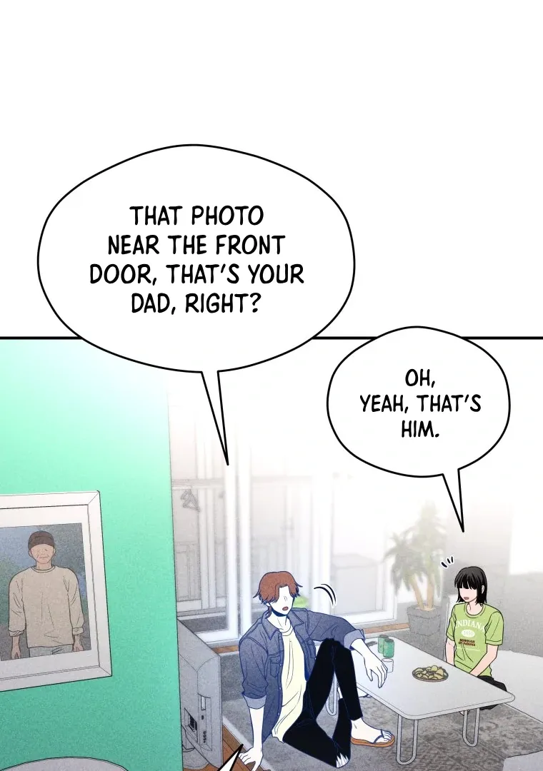 Ghost Romance Chapter 35 page 47 - 