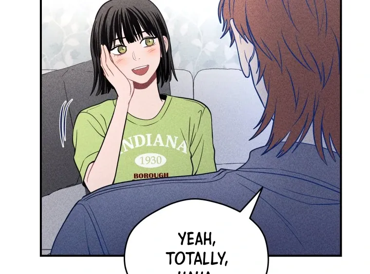 Ghost Romance Chapter 35 page 49 - 