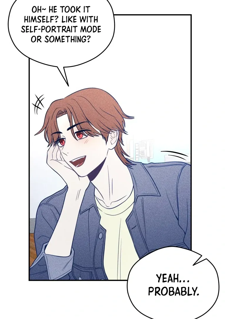 Ghost Romance Chapter 35 page 53 - 