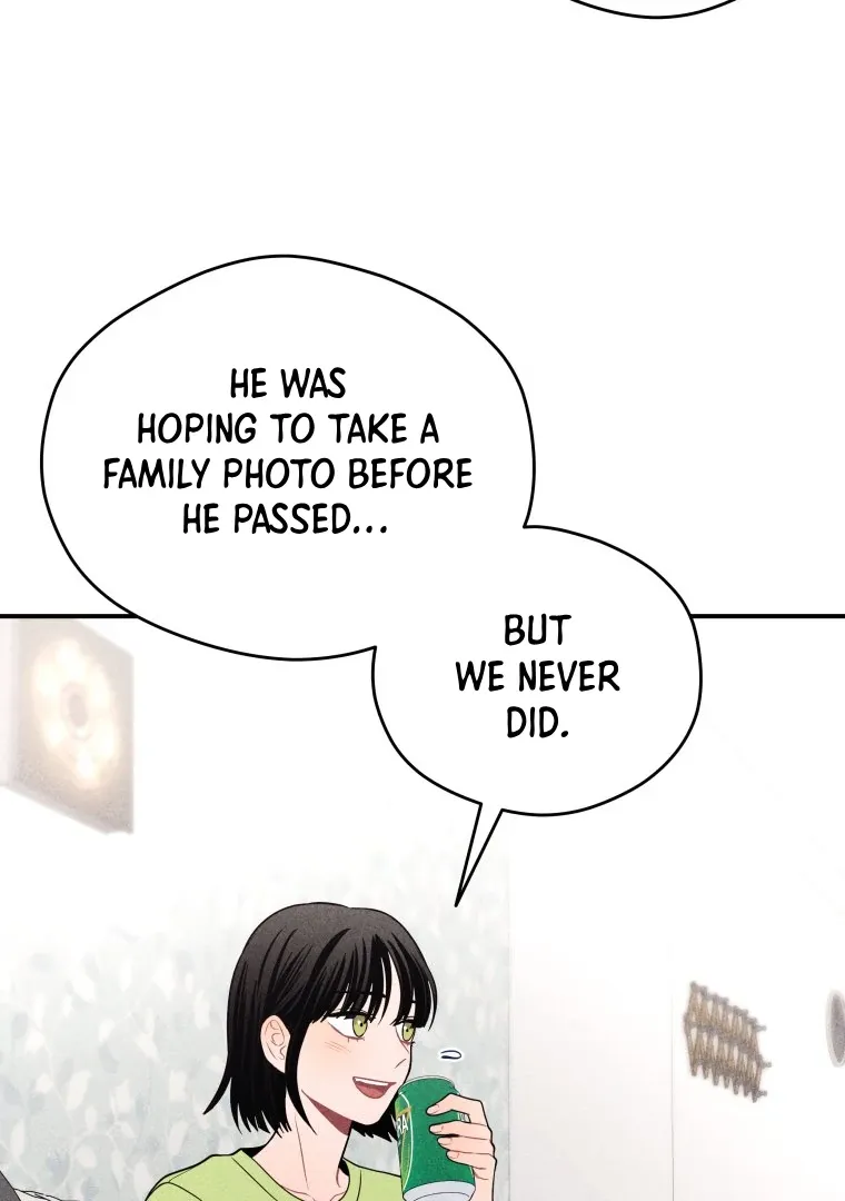Ghost Romance Chapter 35 page 54 - 