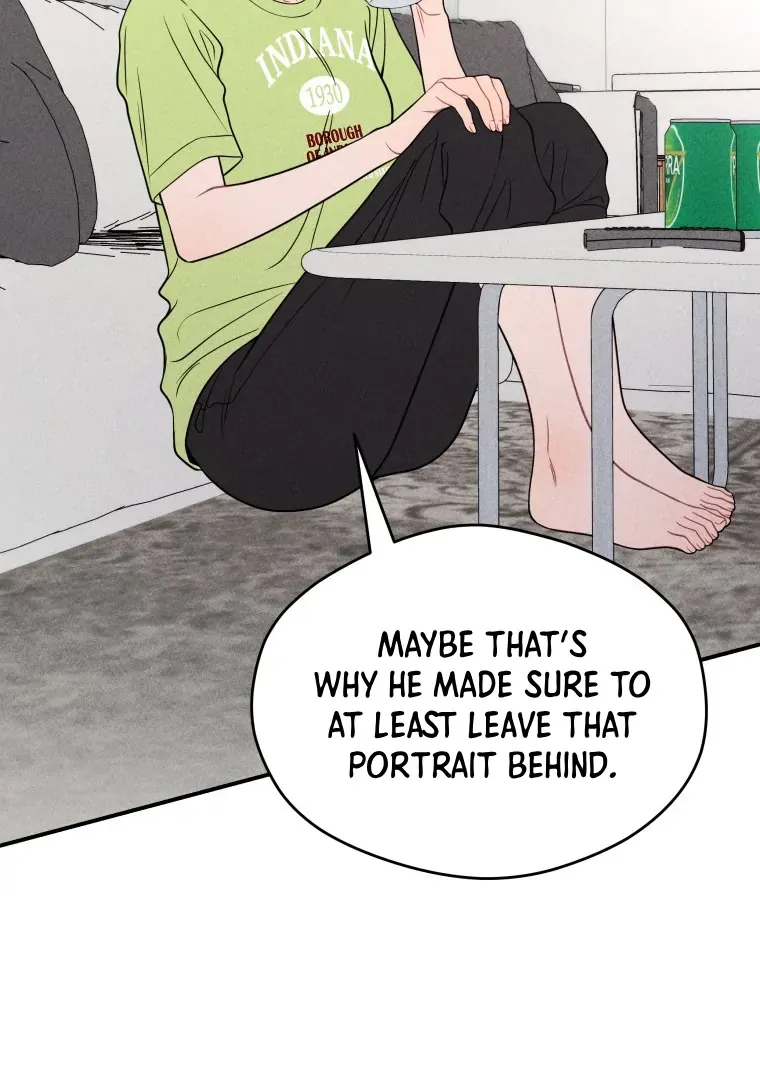 Ghost Romance Chapter 35 page 55 - 