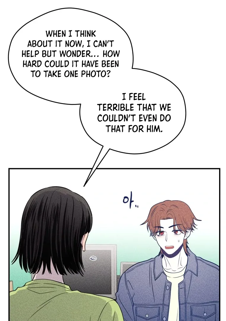 Ghost Romance Chapter 35 page 56 - 