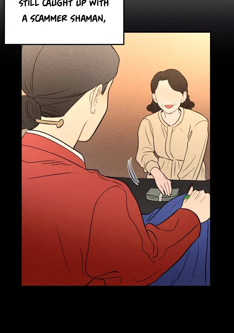 Ghost Romance Chapter 35 page 62 - 