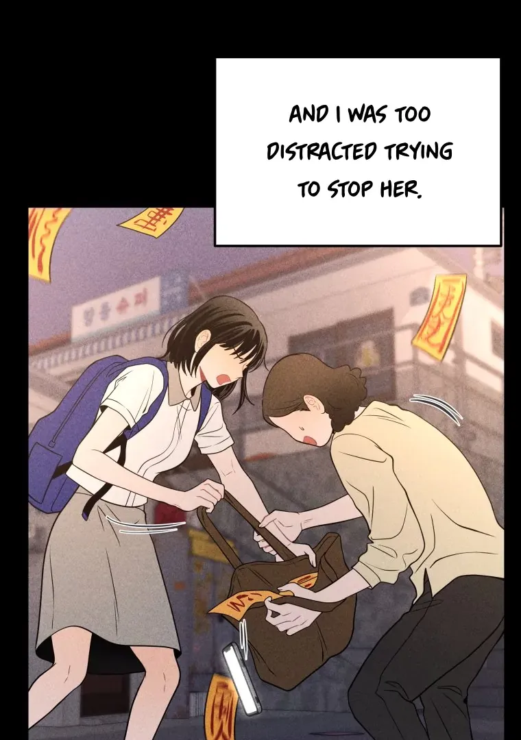 Ghost Romance Chapter 35 page 63 - 