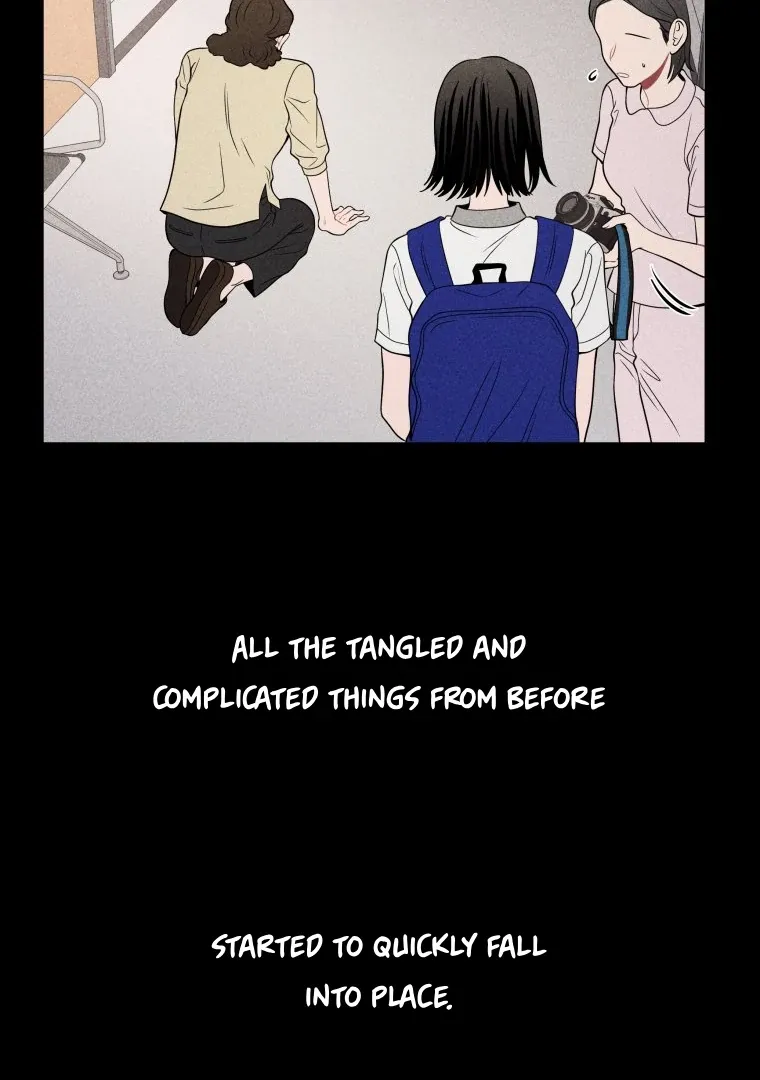 Ghost Romance Chapter 35 page 71 - 