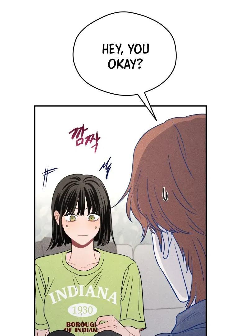 Ghost Romance Chapter 35 page 84 - 