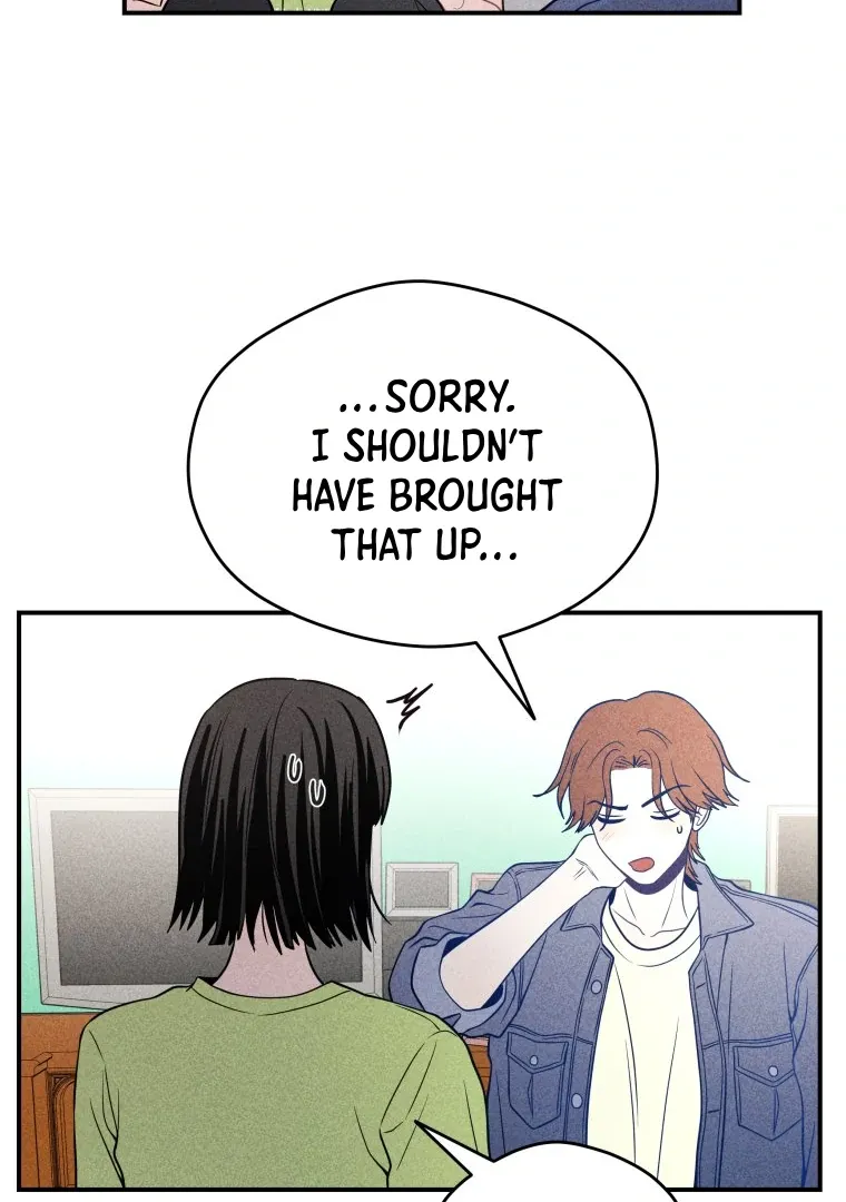Ghost Romance Chapter 35 page 85 - 