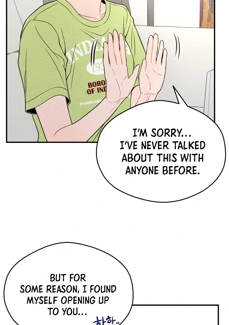Ghost Romance Chapter 35 page 87 - 