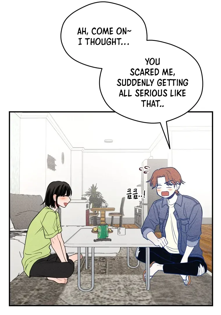 Ghost Romance Chapter 35 page 90 - 